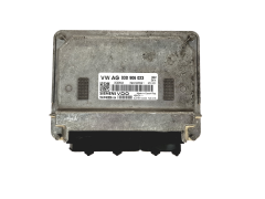 Blok Ovladačů 03D906023 5WP40806 04  VW SEAT SKODA Siemens 28769