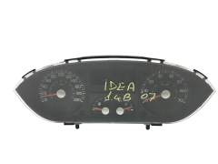 Tachometr Fiat Idea 735423082 503000685700 54103
