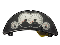 Tachometr Opel Corsa C 13173357WL 110080005028 20602 Tachometr Opel Corsa C 13173357WL 110080005028 20602
