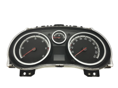 Tachometr Opel Corsa D P0013264273 28120245-3 56477