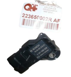 Senzor Tlaku Vzduchu Nový Renault Nissan 0.9 TCe 223650002R