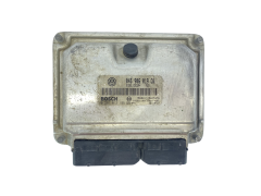 Blok Ovladačů 045906019CA 0281012195 VW Bosch 63739
