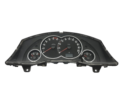 Tachometr Opel Meriva A 13201075BG 110080333001 40049