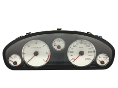 Otáčkoměr Peugeot 407 9658138580 A2C53106703 45053