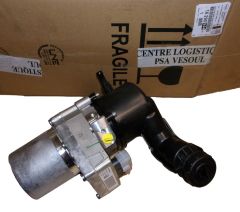 Čerpadlo Posilovače Řízení Nový originál 1629094480 Peugeot 508