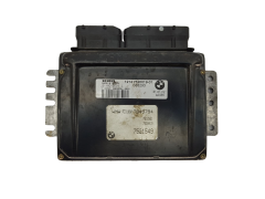 Blok Ovladačů 12147520019-01 S118012001L Mini BMW Siemens 15463