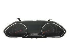 Otáčkoměr Peugeot 208 9805400380 J 55994