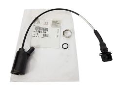 Vstřikování Paliva Originál Citroen Peugeot C3 307 Berl 1.4 1984G9