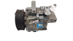 Kompresor Klimatizace 6453RJ DKV-06R 88310-0H010-G 1.0 Citroen C1 Peugeot 107 Kompresor Klimatizace 6453RJ DKV-06R 88310-0H010-G 1.0 Citroen C1 Peugeot 107