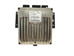 Blok Ovladačů 8200331477 8200284277 R0410C081A Renault Delphi 22360