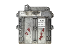 Blok Ovladačů PSA 9632520280 21649399-3 SL96 Sagem 26551 Blok Ovladačů PSA 9632520280 21649399-3 SL96 Sagem 26551