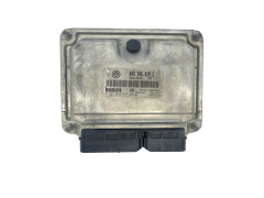 Blok Ovladačů 045906019C 0281010697 VW Bosch 56055