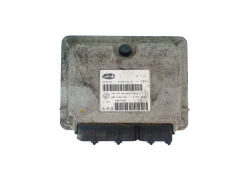 Blok Ovladačů IAW.4AF.M9 55187372 Fiat Magneti Marelli 36012