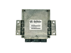 Blok Ovladačů 9648568480 IAW48P2.72 PSA Magneti Marelli 33706