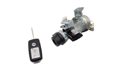 Zapalování VW 1K0905851 1K0953527D 1K0837202AD Valeo 0km