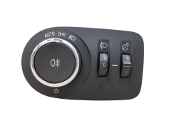 Přepínač Světel Opel Combo 39085923