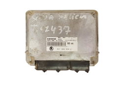 Blok Ovladačů 047906030C 5WP4 208 04 Skoda Siemens 30799 Blok Ovladačů 047906030C 5WP4 208 04 Skoda Siemens 30799