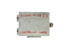 Blok Ovladačů 310361U204 G2T33975T2 Nissan Mitsubishi 34612 Blok Ovladačů 310361U204 G2T33975T2 Nissan Mitsubishi 34612