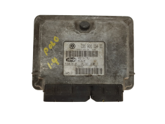 Blok Ovladačů VW 036906034DD IAW4MV.DD 61600.663.02 Magneti Marelli 15447