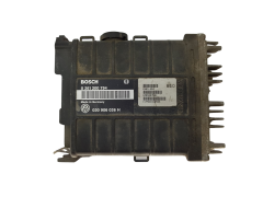 Blok Ovladačů 0261200794 030906026H 26SA2763 VW Bosch 13580