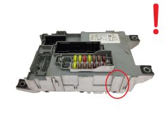 Blok Ovladačů 00518690940 28260591 Fiat Delphi 20354