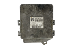 Blok Ovladačů 9636727080 16301.464 IAW1AP.81 PSA Magneti Marelli 52714