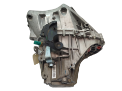 Převodovka Nový originál TL4017 TL4A017 7701700559 Renault Laguna 3 2.0
