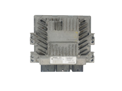 Blok Ovladačů 8200882381 S122326133A Renault Siemens 