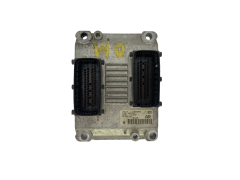 Blok Ovladačů 0261207421 24443795 Opel GM Bosch 52793