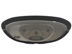 Tachometr Lancia Ypsilon 46814976 503000381100