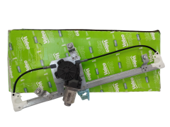 Zavírací Zařízení Okna Předek Levý Pro Renault Modus 8200748381 850642 Valeo