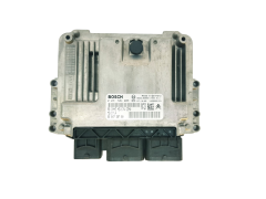 Blok Ovladačů 9664738780 0261S04008 9663193580 PSA Bosch 32801