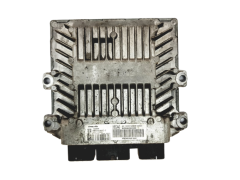 Blok Ovladačů 9660300280 9653451880 5WS40285C-T PSA Siemens 18637