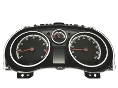 Tachometr Opel Corsa D P0013312045 0001958237 31288 Tachometr Opel Corsa D P0013312045 0001958237 31288