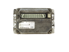 Blok Ovladačů 0261200716 7778785 26SA2593 Fiat Lancia Bosch 26307