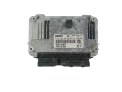 Blok Ovladačů 89661-0H070 0261S04464 Toyota PSA Bosch 40623