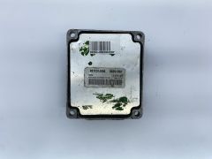 Blok Ovladačů 8972314050 09391899 Opel Isuzu 63981