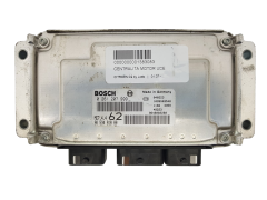 Blok Ovladačů 0261207999 9653491880 9648002280 PSA Bosch 2898