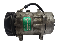 Kompresor Klimatizace Citroen Peugeot SD7V16 1106F 6453GA Sanden 7114