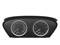 Otáčkoměr BMW 5 E60 6211 6983149 110080213538 VDO