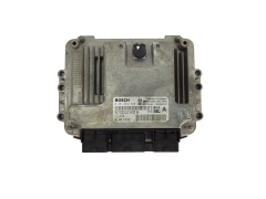 Blok Ovladačů 0281012523 9664843480 9657699480 PSA Bosch 17527