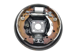 Brzdový Štít Levý Zadek 203mm 440108048R Renault Clio 4 Sandero