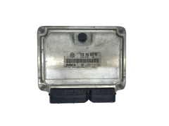 Blok Ovladačů 038906019HQ 0281010957 VW Seat Bosch 62596