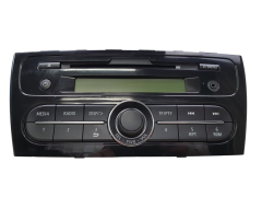 Rádio Cd Mitsubishi Space Star 8701A621 DY-1 ME3E21-4-T 2