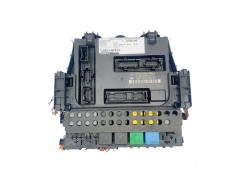 Blok Ovladačů BSI Mercedes A1695454332 5DK008728 Hella 35154 Blok Ovladačů BSI Mercedes A1695454332 5DK008728 Hella 35154