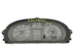 Otáčkoměr Renault Megane 1 Scenic 1 8200071820 51182