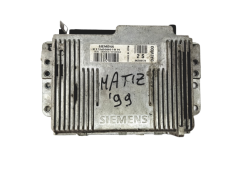 Blok Ovladačů 96259124 K115000010H Daewoo Siemens 16146