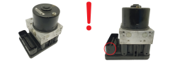 Pumpa Abs VW Audi Seat Skoda 1K0907379AA 1K0614517T Ate 61745