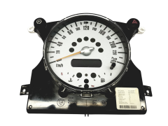 Tachometr Mini Cooper 6211 6928884 51048