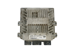 Blok Ovladačů 3S61-12A650-LC 5WS40140E-T Ford Siemens 38120